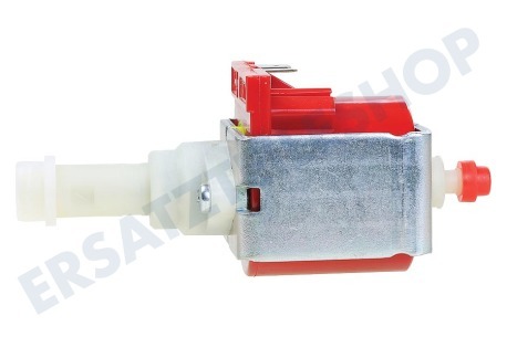 Universell Ulka EP77 Pumpe für Kaffeemaschinen 230 Volt 50Hz 28 Watt