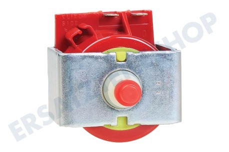 Universell Ulka EP77 Pumpe für Kaffeemaschinen 230 Volt 50Hz 28 Watt