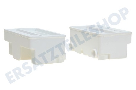 AEG AEL06 Anti-Kalk-Patrone für Dampfstation EDBS 3350