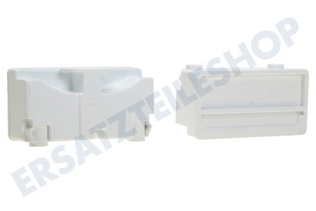 AEG AEL06 Anti-Kalk-Patrone für Dampfstation EDBS 3350