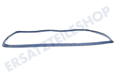 Voss-electrolux Ofen-Mikrowelle Türdichtung, rundum