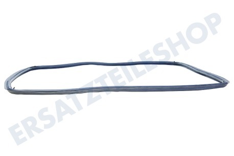 Voss-electrolux Ofen-Mikrowelle Türdichtung, rundum