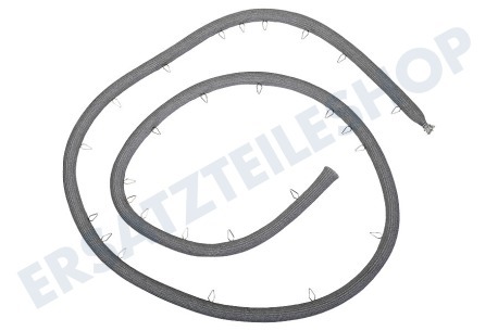 Aeg electrolux Ofen-Mikrowelle Dichtung für Backofentüre