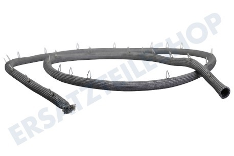 Electrolux Ofen-Mikrowelle Türdichtung