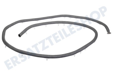 Electrolux Ofen-Mikrowelle Türdichtung