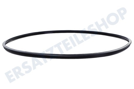Electrolux Ofen-Mikrowelle 8071771011 Dichtungsgummi