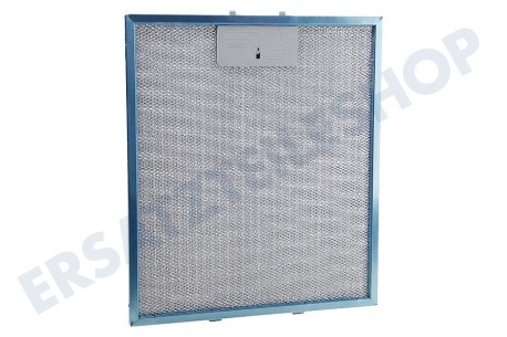 Voss Abzugshaube Filter Metallfilter