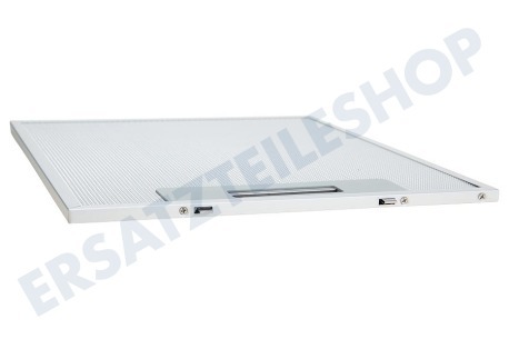 Alno Abzugshaube Filter Metall 300x253x8mm