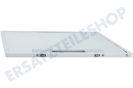 Alno Abzugshaube FKA34 Filter Metall 300x253x8mm