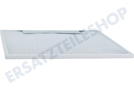 Alno Abzugshaube FKA34 Filter Metall 300x253x8mm