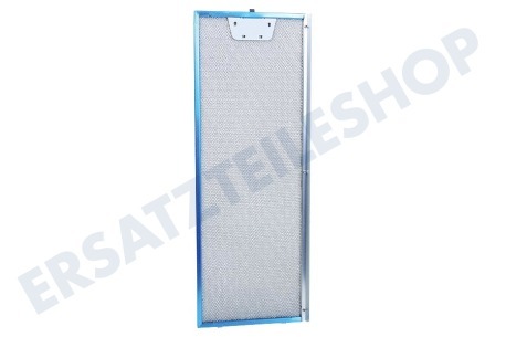 Kelvinator Abzugshaube Metallfilter