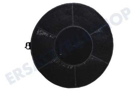 Electrolux Abzugshaube MCFE06 48 Cooker Hood Carbon Filter