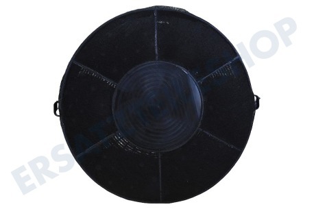 Zoppas Abzugshaube Filter Kohlstoff-Filter Elica Modell 48