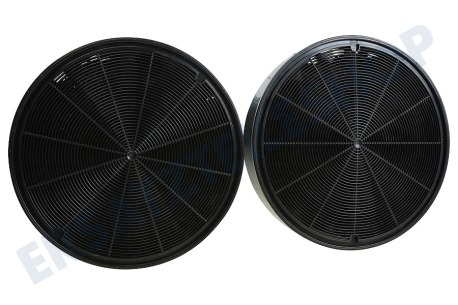 AEG Abzugshaube EFF62 Kohlestoff-Filter EFF62