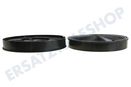 AEG Abzugshaube EFF62 Kohlestoff-Filter EFF62