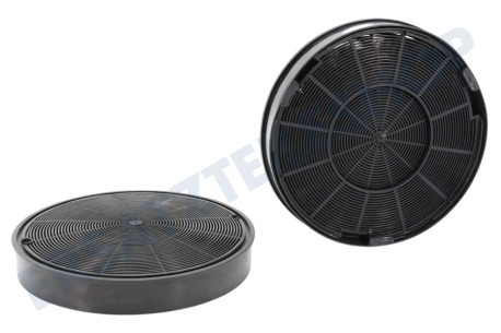 AEG Abzugshaube Filter Kohlenfilter