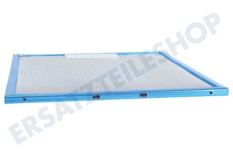 Turbo Abzugshaube Filter Metall 247 x 327 mm