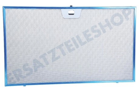 Ikea Abzugshaube Filter Aluminium, 506 x 300 mm