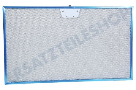 Ikea Abzugshaube Filter Aluminium, 506 x 300 mm
