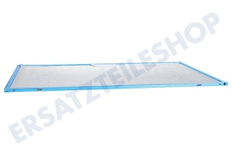 Ikea Abzugshaube Filter Aluminium, 506 x 300 mm