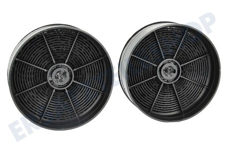 AEG Abzugshaube Kohlefilter ECFB03