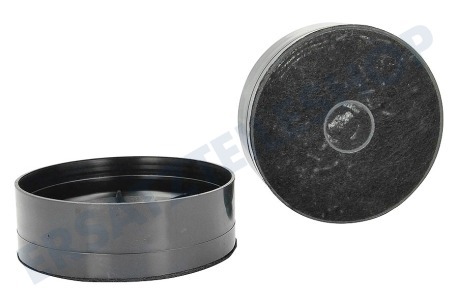 AEG Abzugshaube Kohlefilter ECFB03
