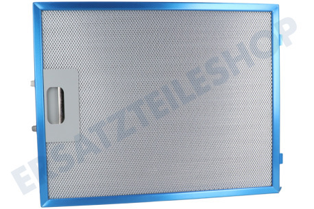 Airlux Abzugshaube Filter Metallfilter 239 x 298 mm