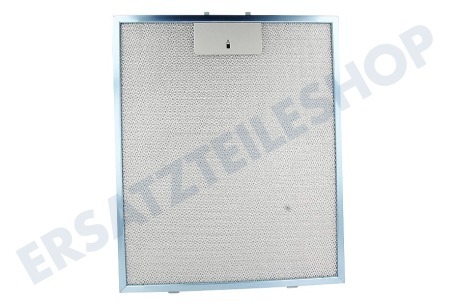 Neue Abzugshaube Fettfilter 343,5x285mm