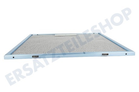 Neue Abzugshaube Fettfilter 343,5x285mm