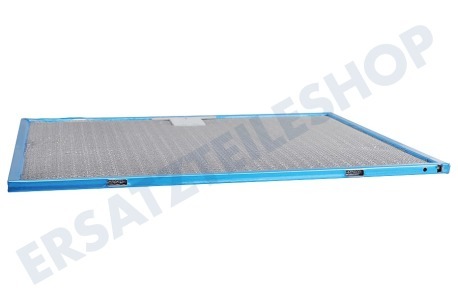 AEG Abzugshaube Filter Fettfilter 331x297mm