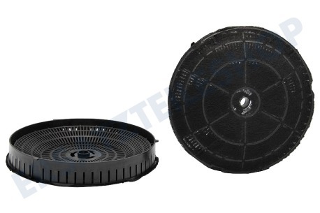 AEG Abzugshaube MCFE21 Kohlefilter
