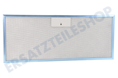 AEG Abzugshaube Filter Metall 258 x 318 mm