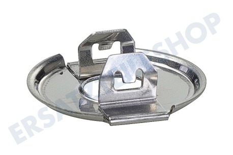 AEG Ofen-Mikrowelle Clip des Ofenrosts, seitlich