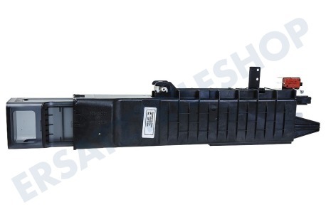 AEG Ofen-Mikrowelle Tank Wassertank Dampfofen