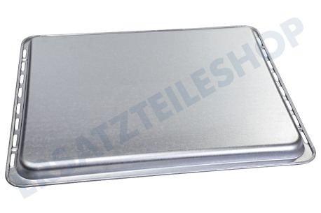 AEG Ofen-Mikrowelle 3532454067 Blech