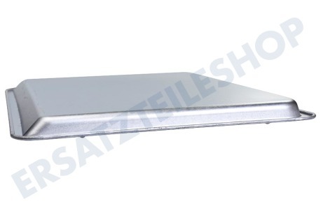AEG Ofen-Mikrowelle 3532454067 Blech