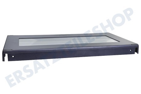 Ikea Ofen-Mikrowelle Rahmen Tür Backofen, inklusive Glas