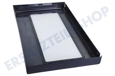 Ikea Ofen-Mikrowelle Rahmen Tür Backofen, inklusive Glas