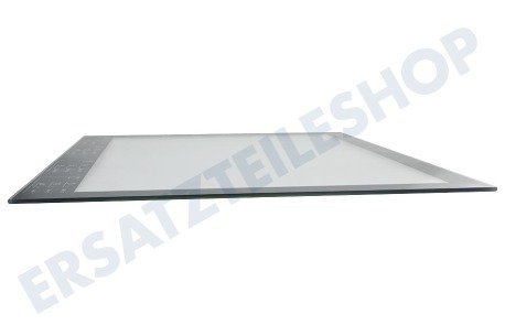 Voss-electrolux Ofen-Mikrowelle 5616107099 Türglas innen
