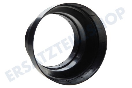 AEG Abzugshaube Verbindungsstück Reduzierstück 115-155mm.