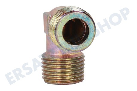Acec Kochplatte 3540029034 Gasanschluss