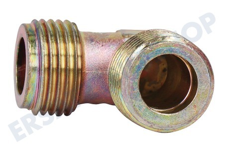 Acec Kochplatte 3540029034 Gasanschluss