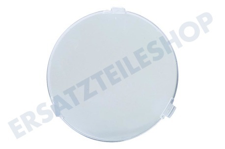Progress Abzugshaube Abdeckung Glas von Beleuchtung
