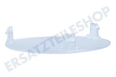 Progress Abzugshaube Abdeckung Glas von Beleuchtung