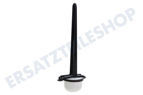 AEG Kaffeemaschine FWF 02 Filter 3 Frischwasserfilter mit Halter
