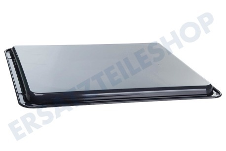 Electrolux Ofen-Mikrowelle Backblech Emailliert, 385x466mm
