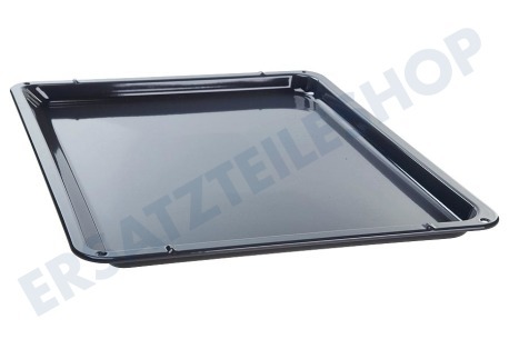 Electrolux Ofen-Mikrowelle Backblech Emailliert, 385x466mm