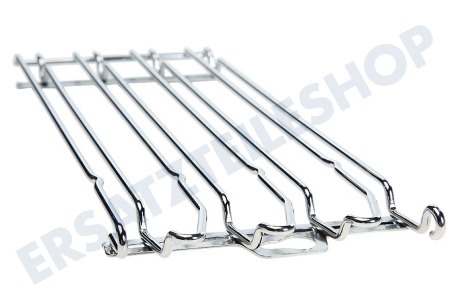 AEG Ofen-Mikrowelle Gitter Seitengitter links