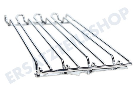 AEG Ofen-Mikrowelle Gitter Seitengitter links