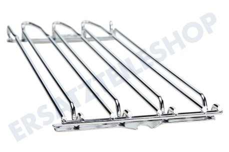 Electrolux Ofen-Mikrowelle Gitter Seitengitter rechts